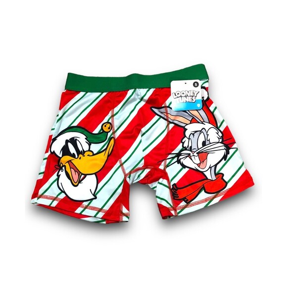 Handcraft Looney Tunes Men's Boxer Brief - Small - Picture 1 of 2